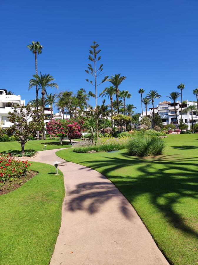 Relax Alcazaba Appartement *
