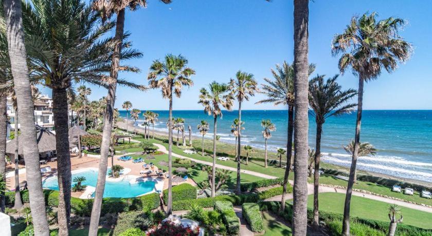 Appartement Relax Alcazaba Estepona