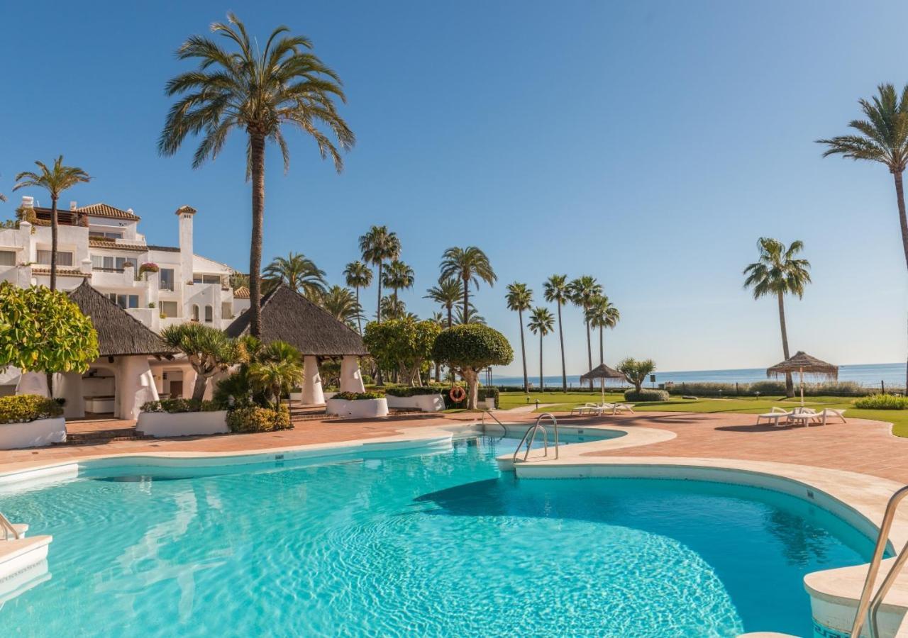 Relax Alcazaba Appartement