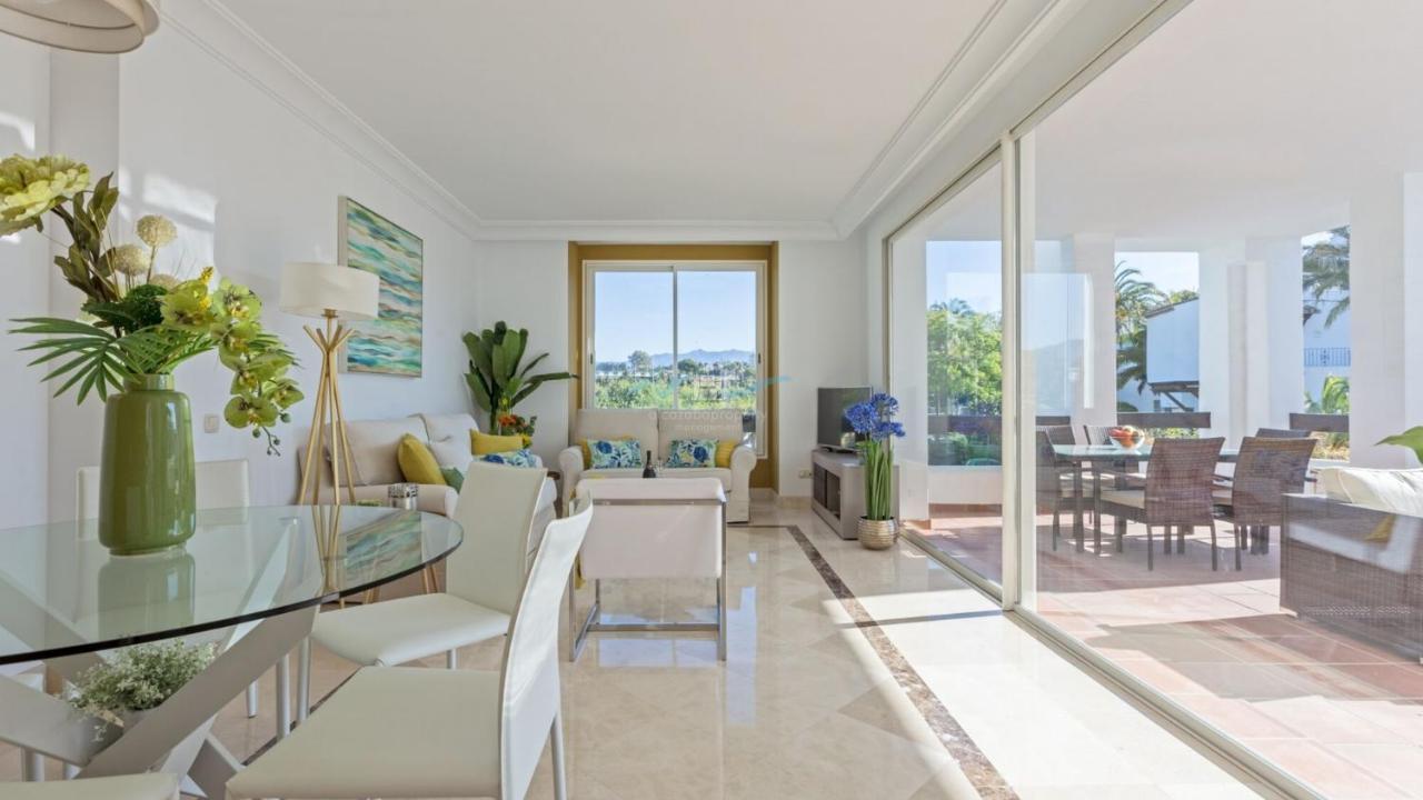 Relax Alcazaba Apartment Estepona