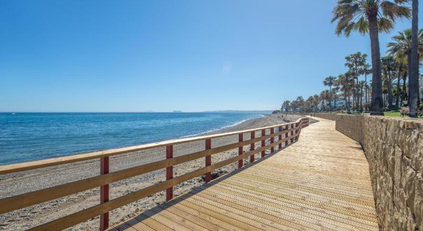 Relax Alcazaba Apartment Estepona