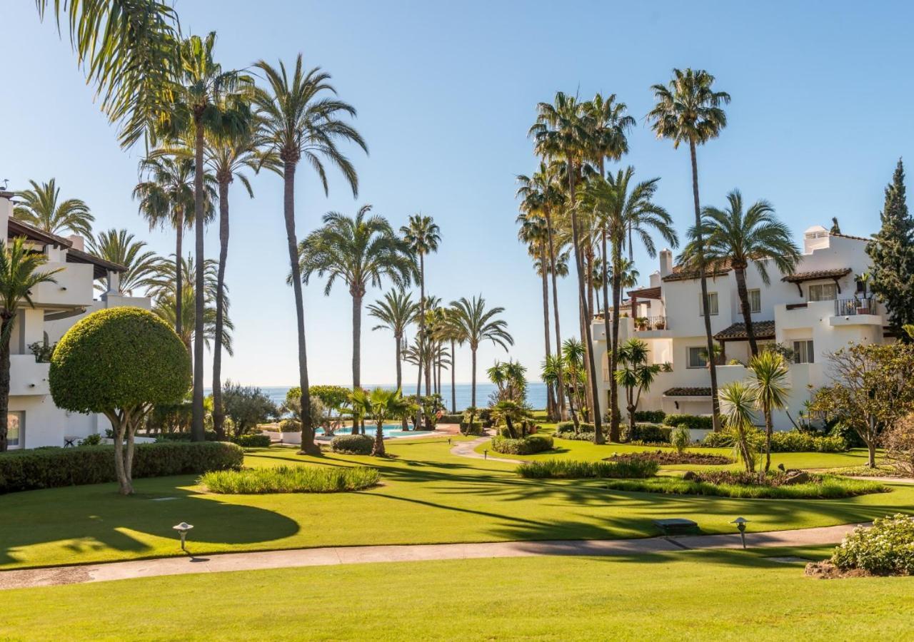 Apartment Relax Alcazaba Estepona