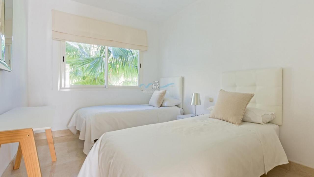 Relax Alcazaba Apartment *