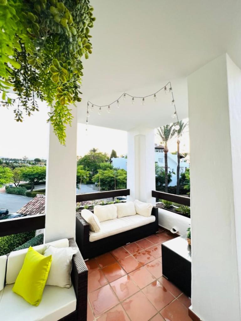 Relax Alcazaba Apartment Estepona
